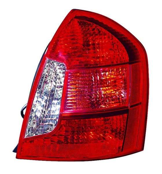 Stop tripla lampa spate dreapta HYUNDAI ACCENT III LIMUZINA 2005-2010