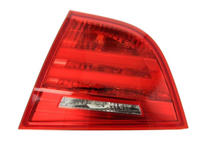 Stop tripla lampa spate dreapta (interior, culoare sticla: rosu) BMW Seria 3 LIMUZINA 2008-2012