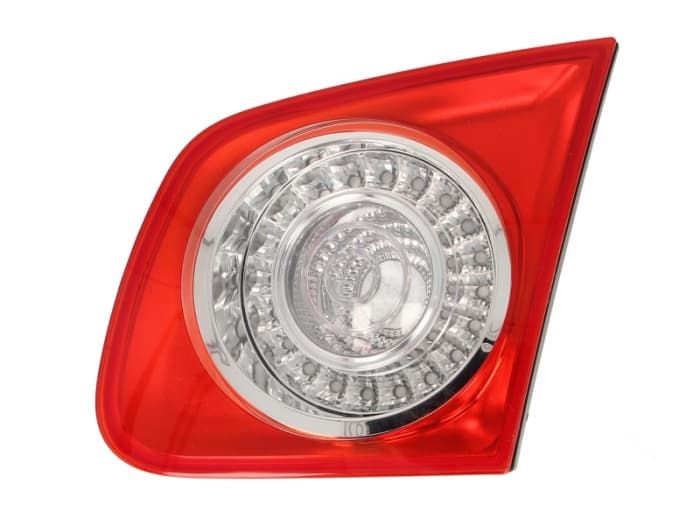 Stop tripla lampa spate dreapta (interior LED, culoare sticla: rosu) VW JETTA 2005-2010