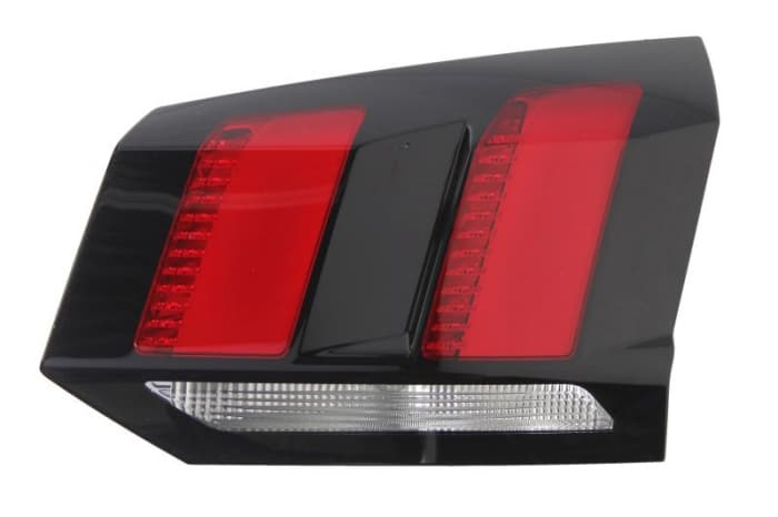 Stop tripla lampa spate dreapta (interior, LED) PEUGEOT 5008 dupa 2017