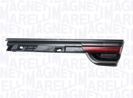 Stop tripla lampa spate dreapta (interior, LED) PORCHE PANNAMERA dupa 2016