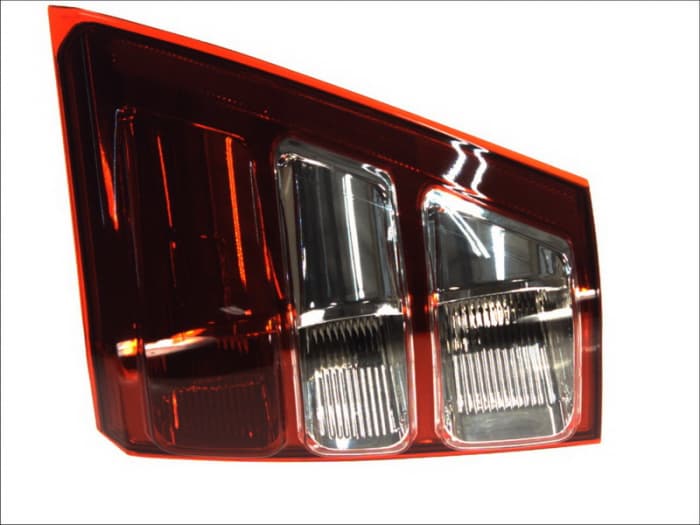 Stop tripla lampa spate dreapta (Semnalizator alb, culoare sticla portocaliu) SUZUKI GRAND VITARA OFF-ROAD 2005-2009