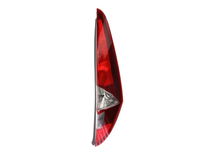 Stop tripla lampa spate dreapta (Semnalizator alb, culoare sticla: rosu) FIAT PUNTO HATCHBACK 1999-2003
