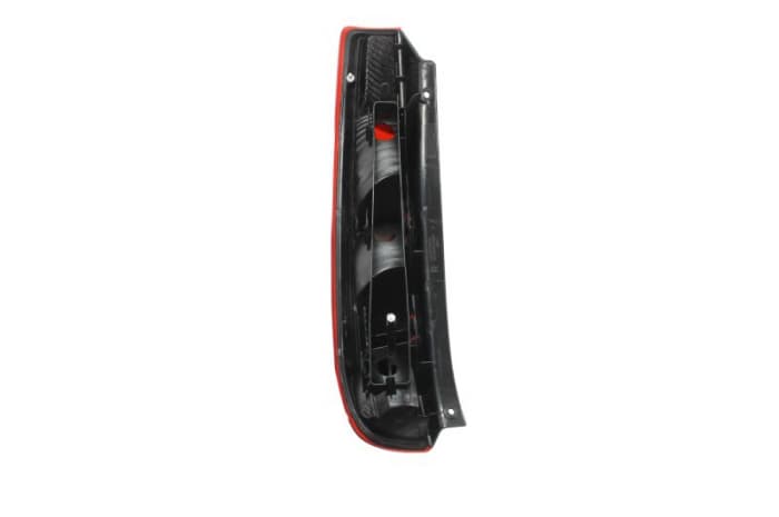 Stop tripla lampa spate dreapta (Semnalizator alb, culoare sticla: rosu) FORD FIESTA HATCHBACK 2001-2005