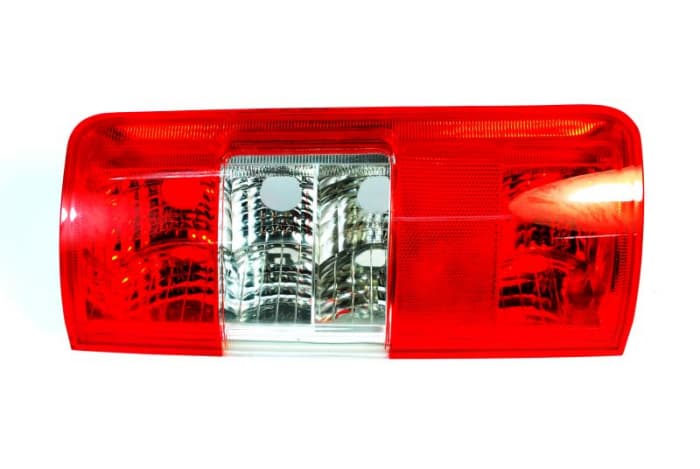 Stop tripla lampa spate dreapta (Semnalizator alb, culoare sticla: rosu) FORD TRANSIT TOURNEO CONNECT 2002-2013