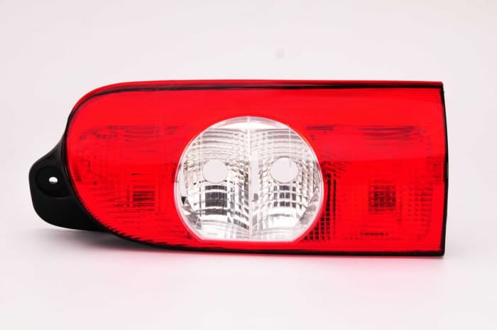 Stop tripla lampa spate dreapta (Semnalizator alb, culoare sticla: rosu) NISSAN INTERSTAR OPEL MOVANO RENAULT MASTER BUS CAROSERIE 2004-2010