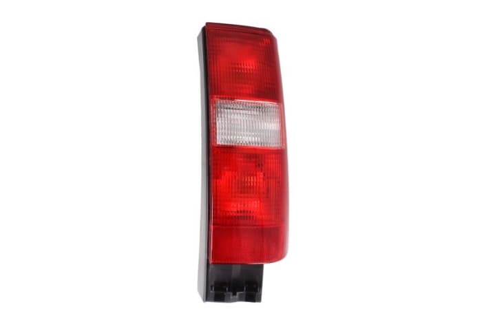 Stop tripla lampa spate dreapta ( Semnalizator alb, culoare sticla: rosu) VOLVO 850, V70 COMBI 06.91-11.00