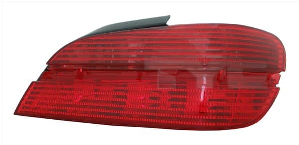 Stop tripla lampa spate stanga PEUGEOT 406 LIMUZINA 1995-2004