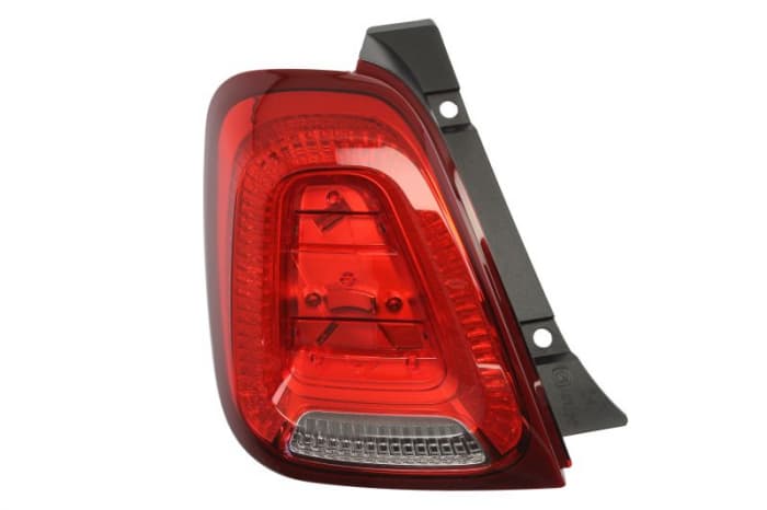 Stop tripla lampa spate stanga ABARTH 500 595 695 FIAT 500 dupa 2015