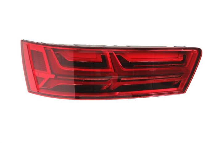 Stop tripla lampa spate stanga AUDI Q7 dupa 2015