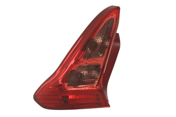 Stop tripla lampa spate stanga CITROEN C4 3 usi 2004-2008