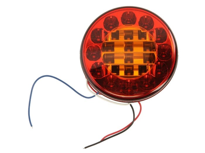 Stop tripla lampa spate stanga dreapta (LED, semnalizator, lumini stop, lumini pozitie)