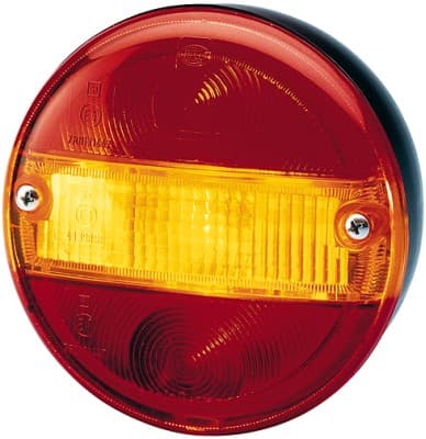 Stop tripla lampa spate stanga dreapta (semnalizator, lumini stop, lumini pozitie)