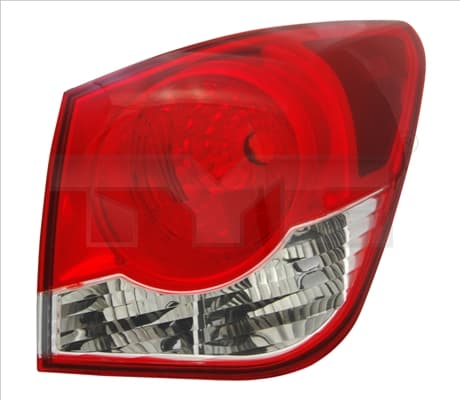 Stop tripla lampa spate stanga ( exterior ) CHEVROLET CRUZE LIMUZINA 2009-2015
