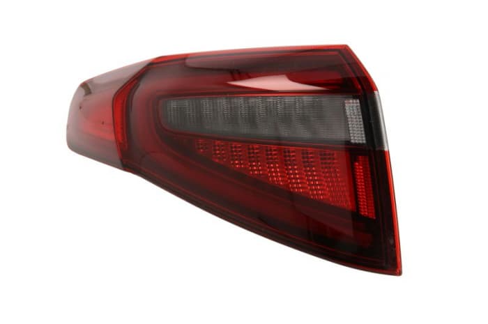 Stop tripla lampa spate stanga ( exterior , LED) ALFA ROMEO STELVIO dupa 2016