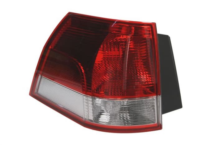Stop tripla lampa spate stanga ( exterior , Semnalizator alb, culoare sticla: rosu) OPEL VECTRA COMBI 2002-2008