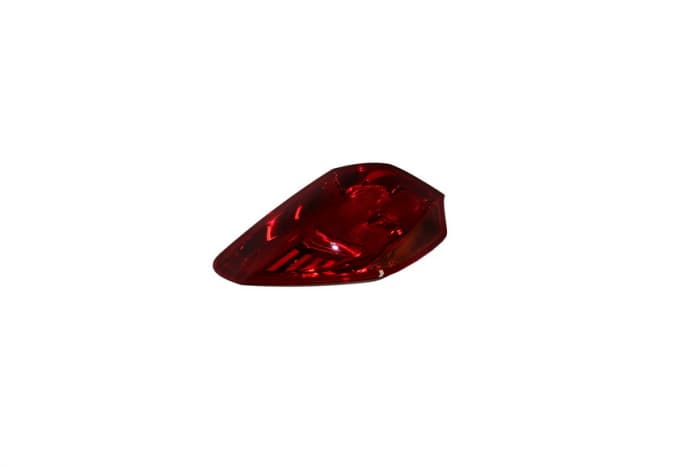 Stop tripla lampa spate stanga ( exterior , Semnalizator rosu, culoare sticla: rosu) OPEL ASTRA 2009-2012