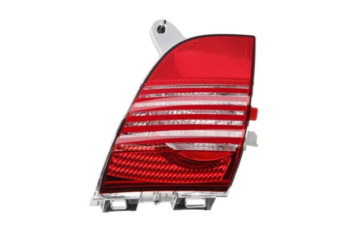 Stop tripla lampa spate stanga (interior, culoare sticla: rosu, lumini ceata) PEUGEOT 2008 DECAPOTABILA COMBI dupa 2013