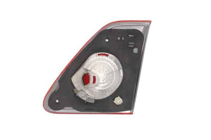 Stop tripla lampa spate stanga (interior, culoare sticla: rosu) TOYOTA COROLLA LIMUZINA 4D 2006-2010