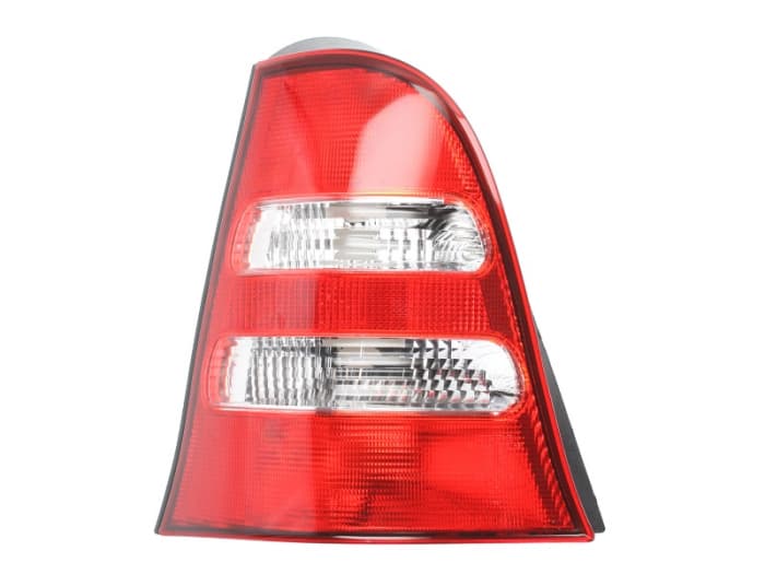 Stop tripla lampa spate stanga (Semnalizator alb, culoare sticla: rosu) MERCEDES Clasa A HATCHBACK 2004-2009