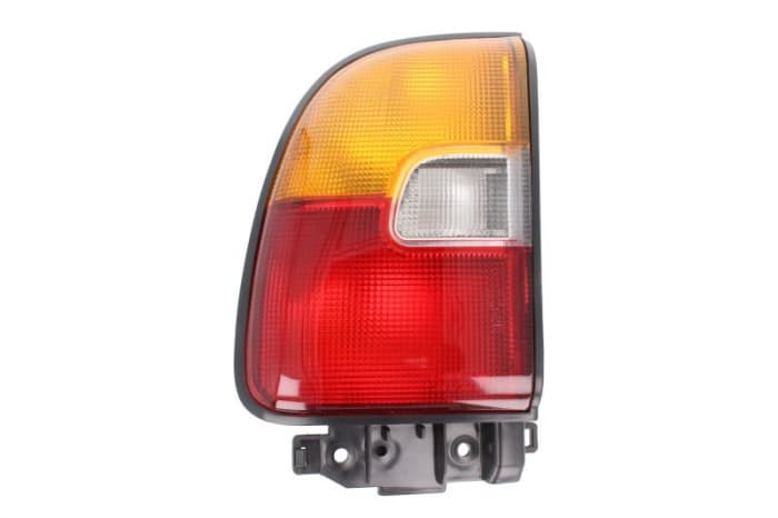 Stop tripla lampa spate stanga (Semnalizator portocaliu, culoare sticla: rosu) TOYOTA RAV 4 OFF-ROAD 1994-1997
