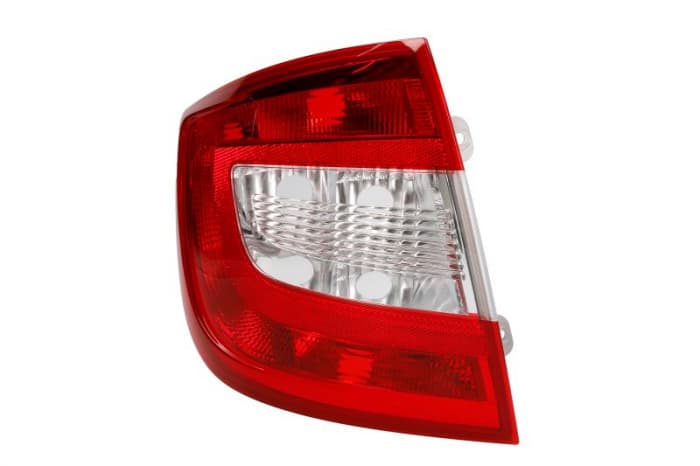 Stop tripla lampa spate stanga SKODA RAPID LIFTBACK 2012-2017