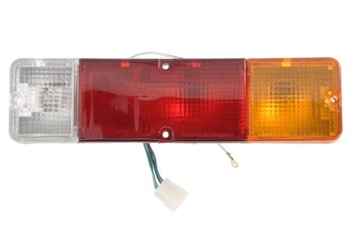 Stop tripla lampa spate stanga SUZUKI SAMURAI, CARRY dupa 1979