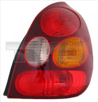 Stop tripla lampa spate stanga TOYOTA COROLLA HATCHBACK LIFTBACK 1997-2002