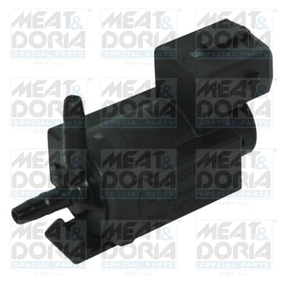 Supapa comanda electrica (12V) potrivit BMW Seria 1 (E81), 1 (E82), 3 (E46), 3 (E90), 3 (E91), 3 (E92), 5 (E39), 5 (E60), 5 (E61), 5 (F10), 7 (E38), 7 (E65, E66, E67) 2.0D-4.4D 01.96-06.14