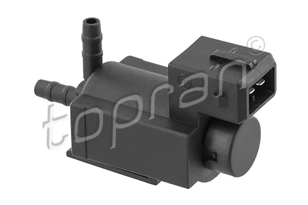Supapa comanda electrica potrivit BMW Seria 1 (E81), 1 (E82), 1 (E87), 1 (E88), 1 (F20), 1 (F21), 2 (F22, F87), 3 (E46), 3 (E90), 3 (E91), 3 (E92), 3 (E93), 3 (F30, F80), 3 (F31) 1.6-4.8 09.95-