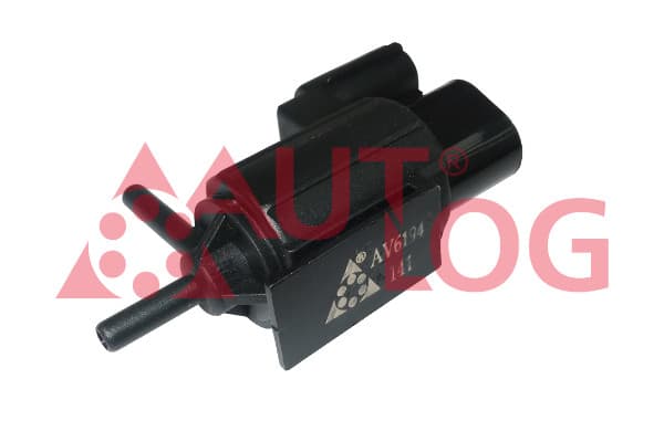 Supapa comanda electrica potrivit CHEVROLET AVEO KALOS, EPICA, MATIZ; DAEWOO LANOS, MATIZ, NEXIA 0.8-2.5 02.95-