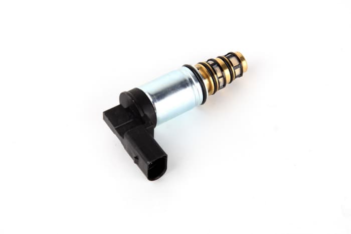 Supapa compresor clima (DELPHI 6CVC140) AUDI A3, TT; SEAT ALHAMBRA, ALTEA, ALTEA XL, LEON, TOLEDO III; SKODA OCTAVIA II, SUPERB II, YETI; VW BEETLE, CADDY III, CC 1.2-3.6 dupa 2003