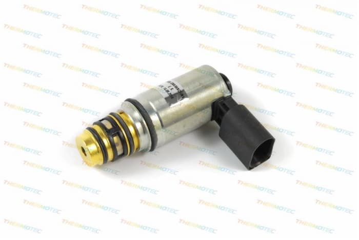 Supapa compresor clima (SANDEN PXE13 PXE16) AUDI A1, A3, TT; SEAT ALTEA, ALTEA XL, IBIZA IV, IBIZA IV ST, LEON, TOLEDO III; SKODA FABIA II, OCTAVIA I 1.2-3.6 dupa 1998