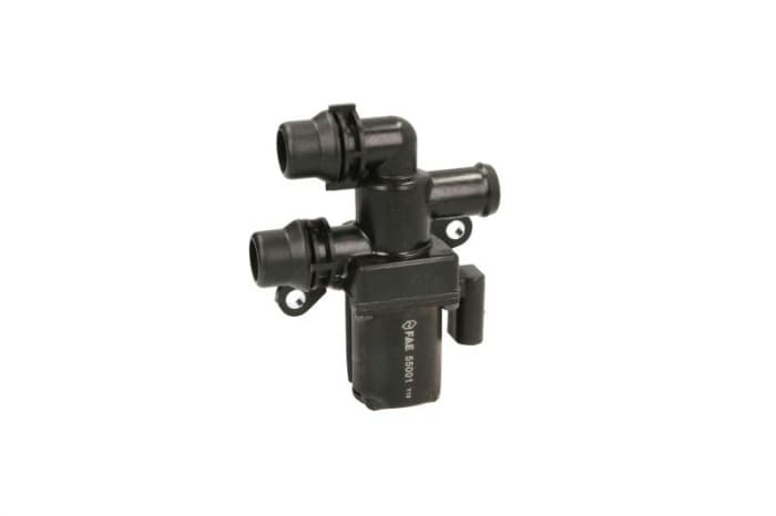 Supapa control AC AUDI A3; SEAT ALHAMBRA; SKODA OCTAVIA II, SUPERB II, YETI; VW CADDY III, CC, EOS, GOLF PLUS, GOLF V, GOLF VI, JETTA III, PASSAT, PASSAT ALLTRACK, PASSAT CC, SHARAN 1.2-3.6 dupa 2003