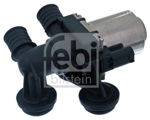Supapa control AC BMW Seria 3 (E46), 5 (E39), X3 (E83) 1.6-3.0D intre 1995-2007