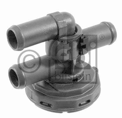Supapa control AC OPEL ASTRA F, ASTRA F CLASSIC, CORSA B, OMEGA B, VECTRA B; SAAB 9-5 1.0-3.2 intre 1991-2009