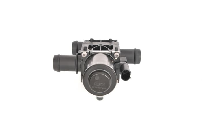 Supapa control agent frigorific potrivit ALFA ROMEO GIULIA; JAGUAR E-PACE, I-PACE; LAND ROVER DISCOVERY SPORT, RANGE ROVER EVOQUE 1.5H 2.0 Electric 08.16-