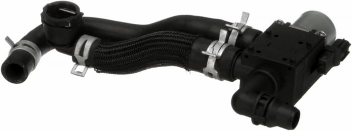 Supapa control agent frigorific potrivit FORD KUGA II, TRANSIT CONNECT, TRANSIT CONNECT V408 MINIVAN, TRANSIT COURIER B460, TRANSIT COURIER B460 MINIVAN 1.6D 2.0 2.5 03.13-
