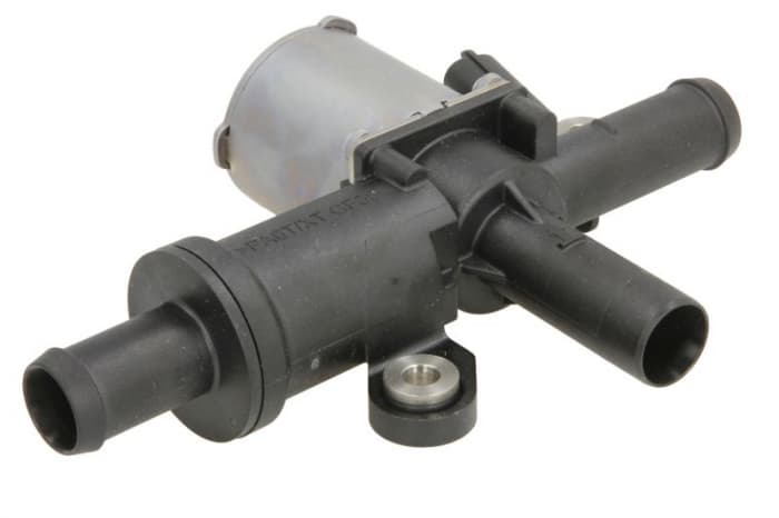 Supapa control agent frigorific potrivit MAN TGL I, TGM I D0836LFL60-D0836LFLAN 04.05-03.22