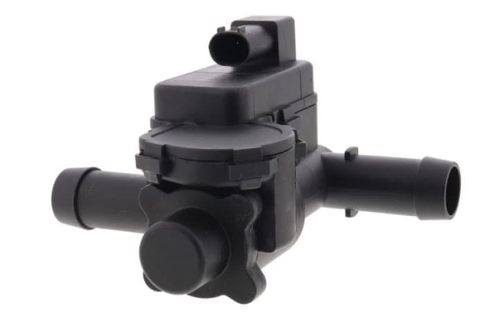 Supapa control agent frigorific potrivit PORSCHE CAYENNE, MACAN; VW TOUAREG 2.0-4.2D 01.10-