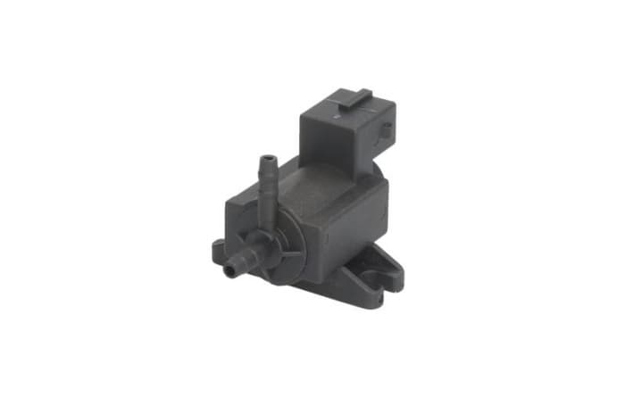 Supapa control electronic galerie admisie (12V) AUDI A3, TT; OPEL ASTRA G, ASTRA H, ASTRA H GTC, ASTRA J, ASTRA J GTC, CORSA C, CORSA D, MERIVA A, MERIVA B, ZAFIRA B; SEAT LEON, TOLEDO II 1.7D 1.8 int