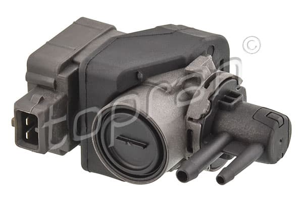 Supapa control electropneumatic potrivit DACIA DUSTER, LOGAN, LOGAN EXPRESS, LOGAN MCV, SANDERO; NISSAN ALMERA II, KUBISTAR, MICRA III, NOTE, QASHQAI I, TIIDA, X-TRAIL II 1.5D 2.0D 01.03-