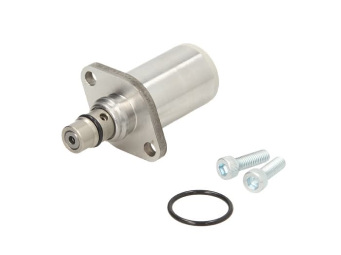 Supapa control presiune combustibil MAZDA 6; MITSUBISHI PAJERO I; NISSAN ALMERA II, NAVARA, NP300 NAVARA, PATHFINDER I, PATHFINDER III, PICK UP, X-TRAIL 2.0D-3.0D