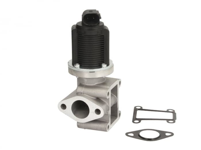 Supapa EGR ALFA ROMEO 147, 156, 159, 166, BRERA, GT, SPIDER; FIAT CROMA, STILO; LANCIA THESIS; OPEL ASTRA H, ASTRA H GTC, SIGNUM, VECTRA C, VECTRA C GTS, ZAFIRA B; SAAB 9-3, 9-5 1.9D 2.4D dupa 2002