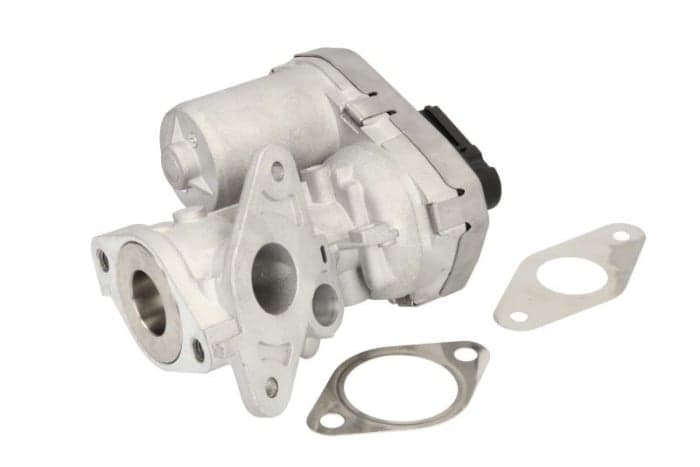 Supapa EGR ALFA ROMEO 159; CITROEN JUMPER; FIAT CROMA, DUCATO, GRANDE PUNTO, SEDICI; FORD TRANSIT, TRANSIT TOURNEO; LAND ROVER DEFENDER; PEUGEOT BOXER 1.9D-3.2D dupa 2005