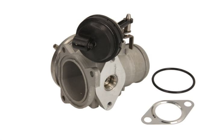 Supapa EGR AUDI A2, A3; SEAT AROSA, CORDOBA, CORDOBA VARIO, IBIZA III, LEON, TOLEDO II; SKODA FABIA I, OCTAVIA I; VW BORA, CADDY II, GOLF IV, LUPO, NEW BEETLE, POLO 1.2D 1.4D 1.9D intre 1996-2010