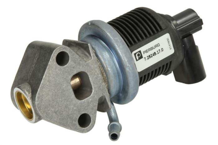 Supapa EGR AUDI A2; SEAT AROSA, CORDOBA, CORDOBA VARIO, IBIZA II, IBIZA III, INCA, LEON, TOLEDO II; SKODA FABIA I, OCTAVIA I, OCTAVIA II; VW BORA, CADDY II, CADDY III, GOLF IV 1.4 1.6 dupa 2006
