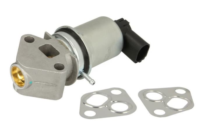 Supapa EGR AUDI A2; SEAT AROSA, CORDOBA, CORDOBA VARIO, IBIZA II, IBIZA III, INCA, LEON, TOLEDO II; SKODA FABIA I, OCTAVIA I; VW BORA, CADDY II, GOLF IV, LUPO, NEW BEETLE, POLO 1.4 1.6 intre 1997-2010