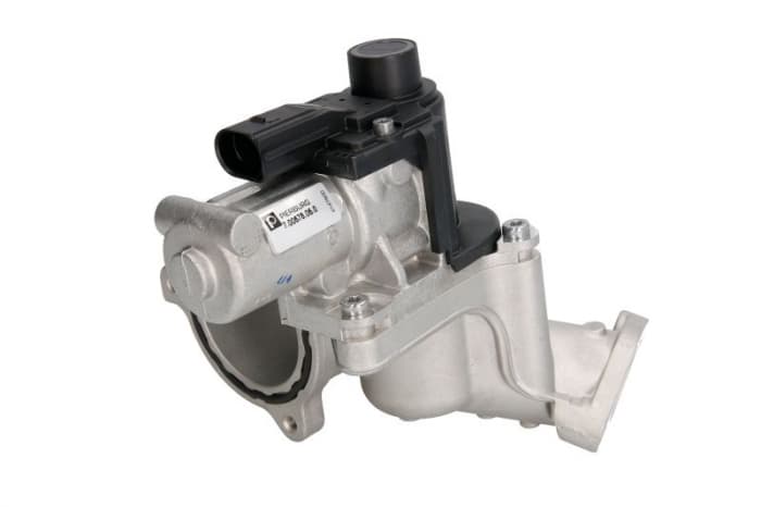 Supapa EGR AUDI A3; SEAT ALTEA, ALTEA XL, CORDOBA, IBIZA III, IBIZA IV, LEON, TOLEDO III; SKODA FABIA II, OCTAVIA II, ROOMSTER, ROOMSTER PRAKTIK, SUPERB II; VW CADDY III, EOS 1.4D 1.9D 2.0D dupa 2001