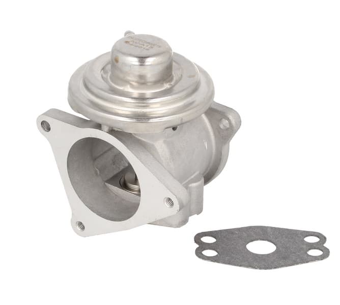 Supapa EGR AUDI A3; SEAT ALTEA, ALTEA XL, CORDOBA, IBIZA III, LEON, TOLEDO III; SKODA FABIA I, FABIA II, OCTAVIA I, OCTAVIA II, ROOMSTER, SUPERB II; VW BORA, GOLF IV, GOLF PLUS 1.2D 1.9D 2.0D